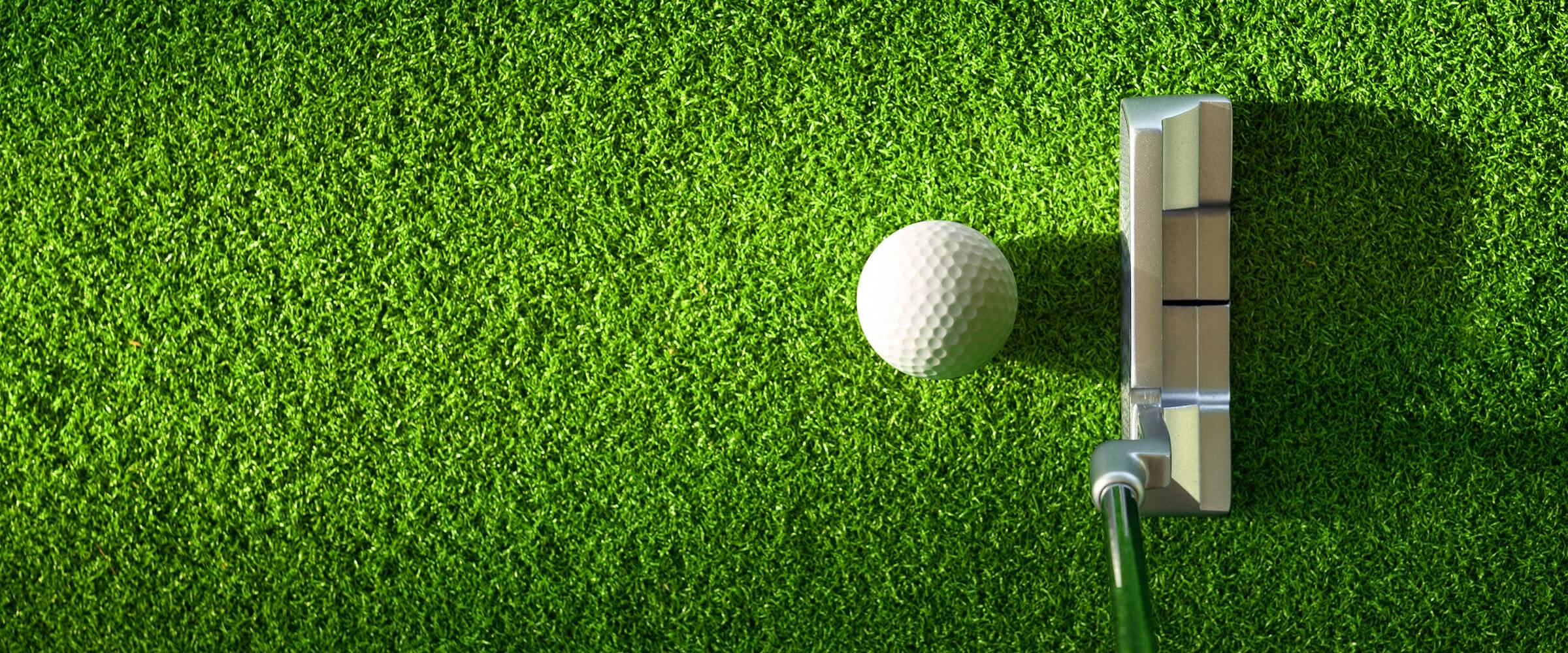 Junior golf in South Dakota