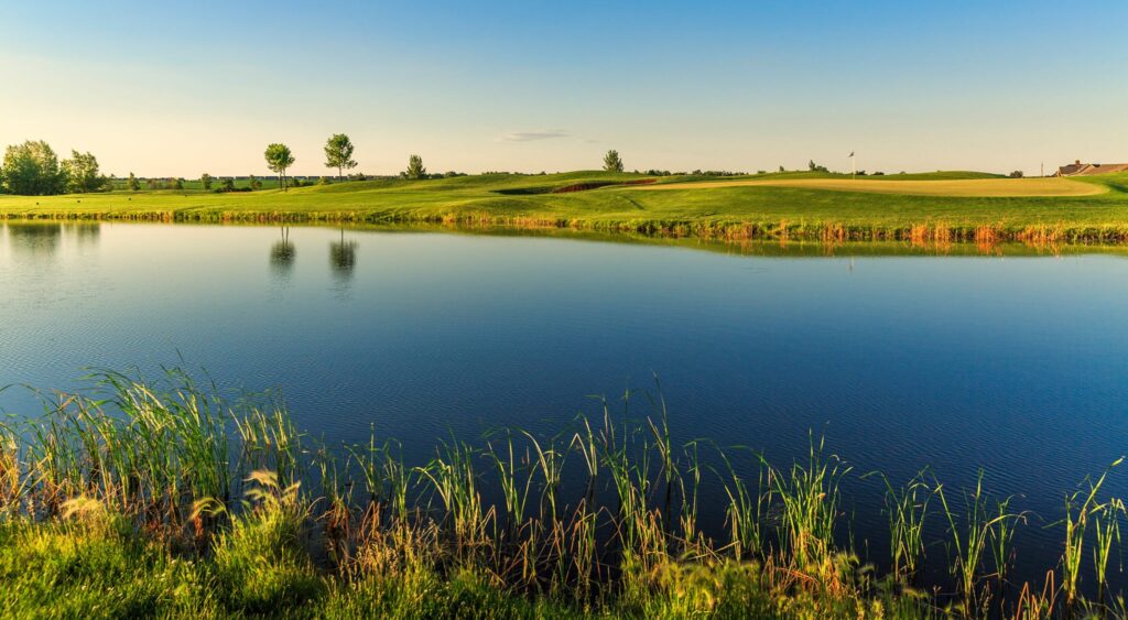 Bakker Crossing Golf Course