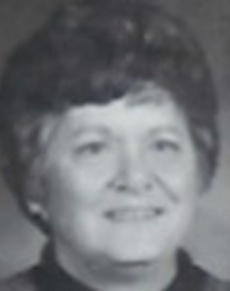Anne Borgmann