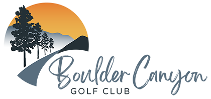 Boulder Canyon Golf Club