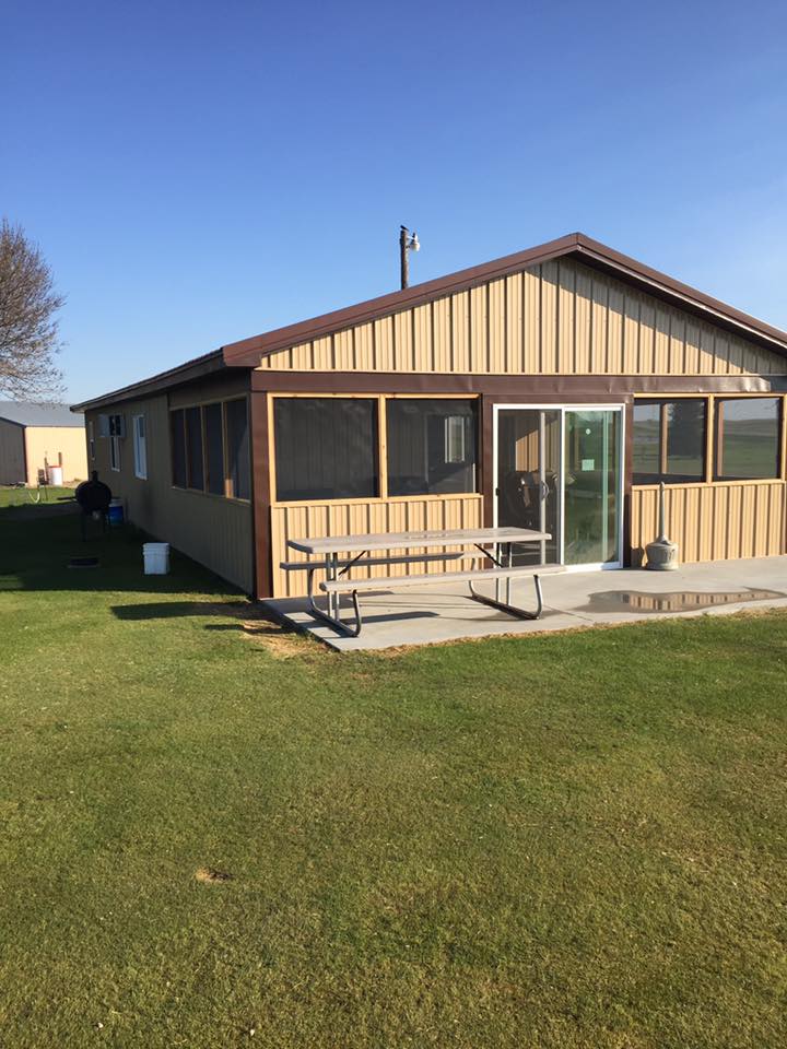 Bowdle Golf Club