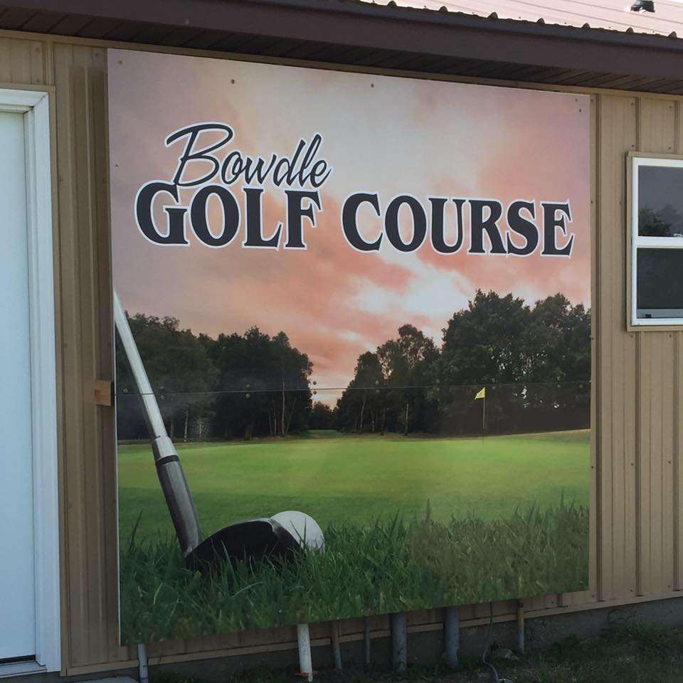 Bowdle Golf Club – photo 2