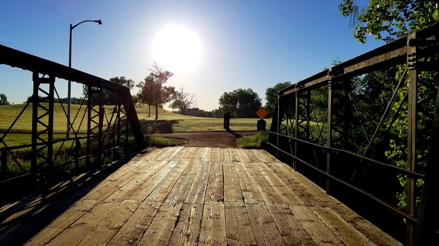 Bridges at Beresford Golf Club