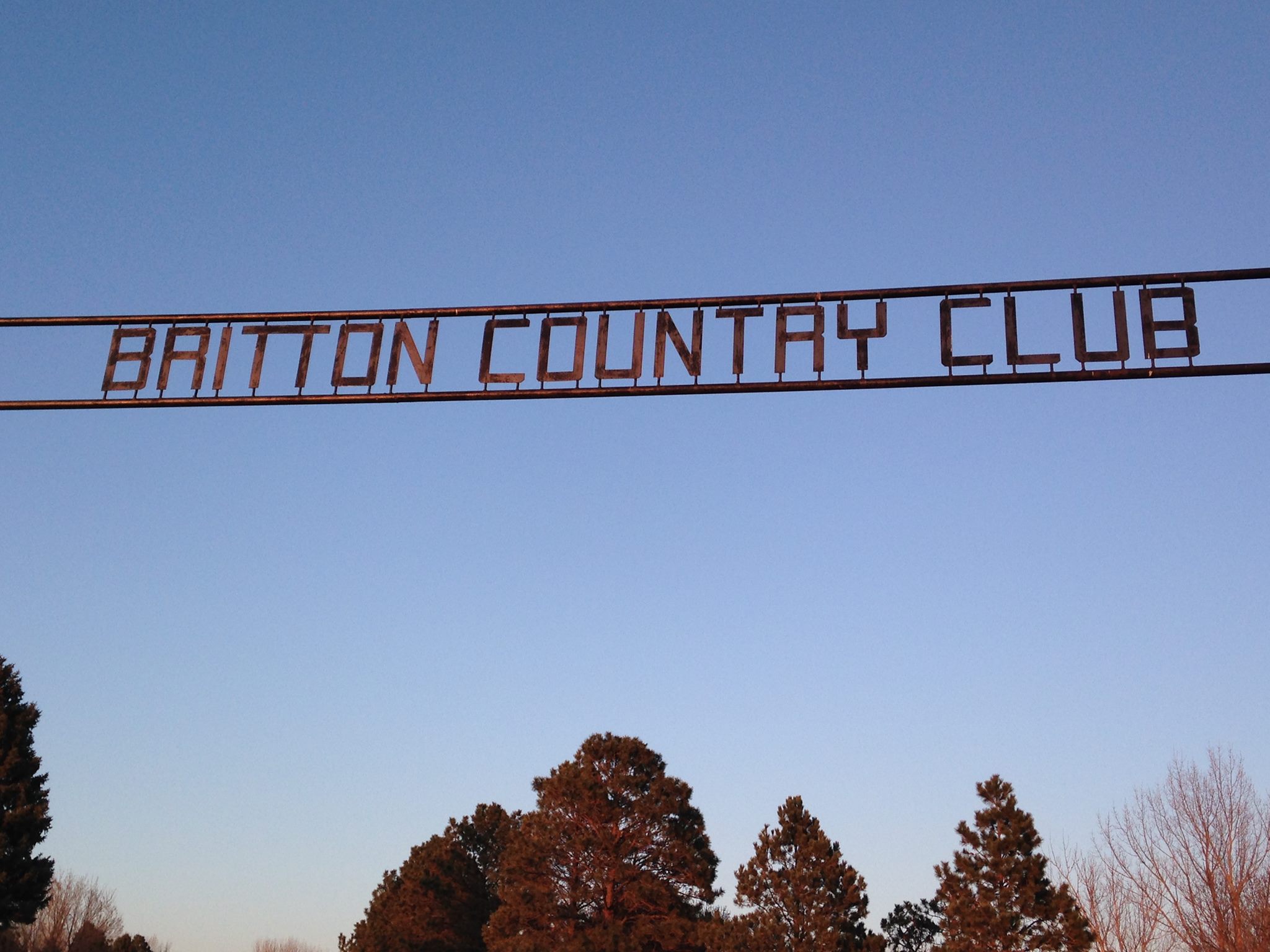 Britton Country Club – photo 3