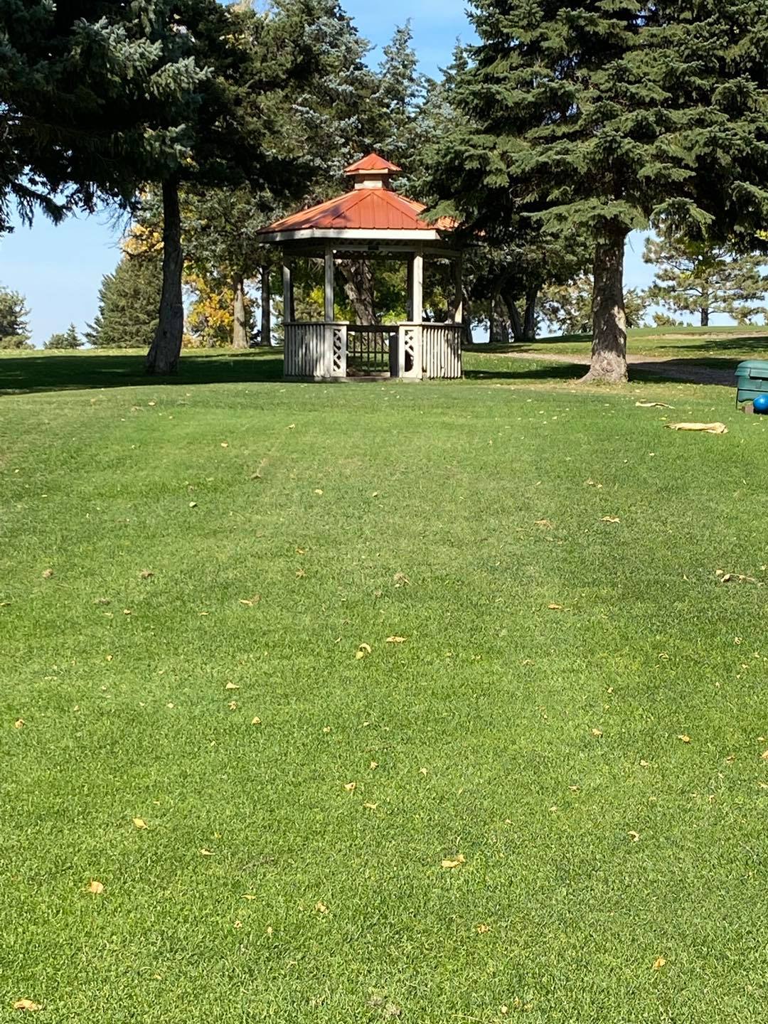 Britton Country Club – photo 4