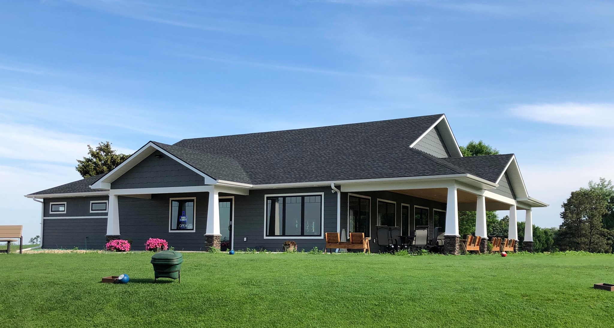 Britton Country Club