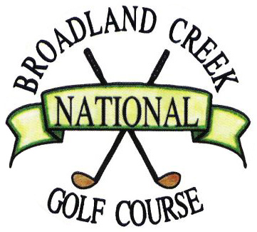 Broadland Creek National Course