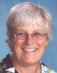 Becky Larson Pessolano