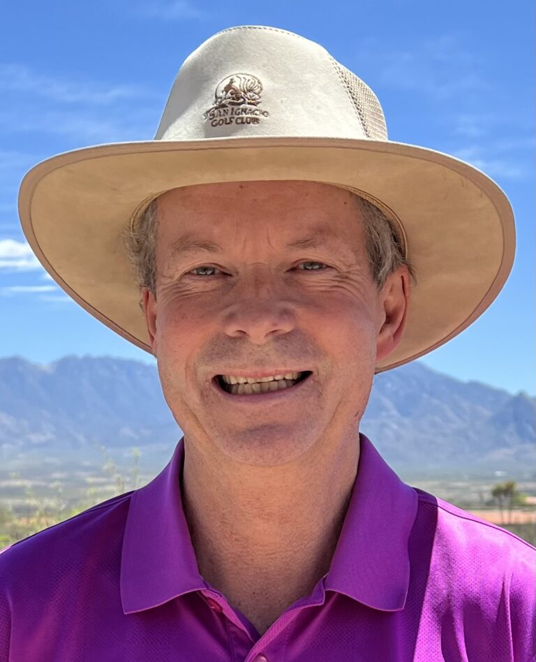 Bert Olson