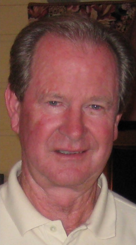 Byron Comstock