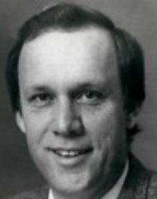 Dave Hanten