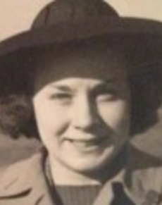 Doris Mernaugh