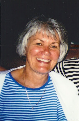 Gretchen Idema Hughes