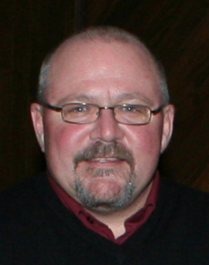 Jim Entwisle