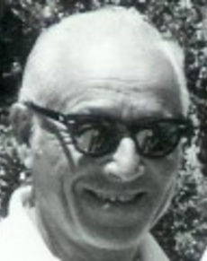 John Rachetto