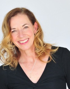 Kris Tschetter