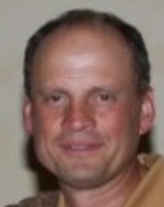 Mark Amundson