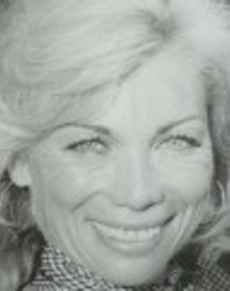 Marlene Bauer Hagge