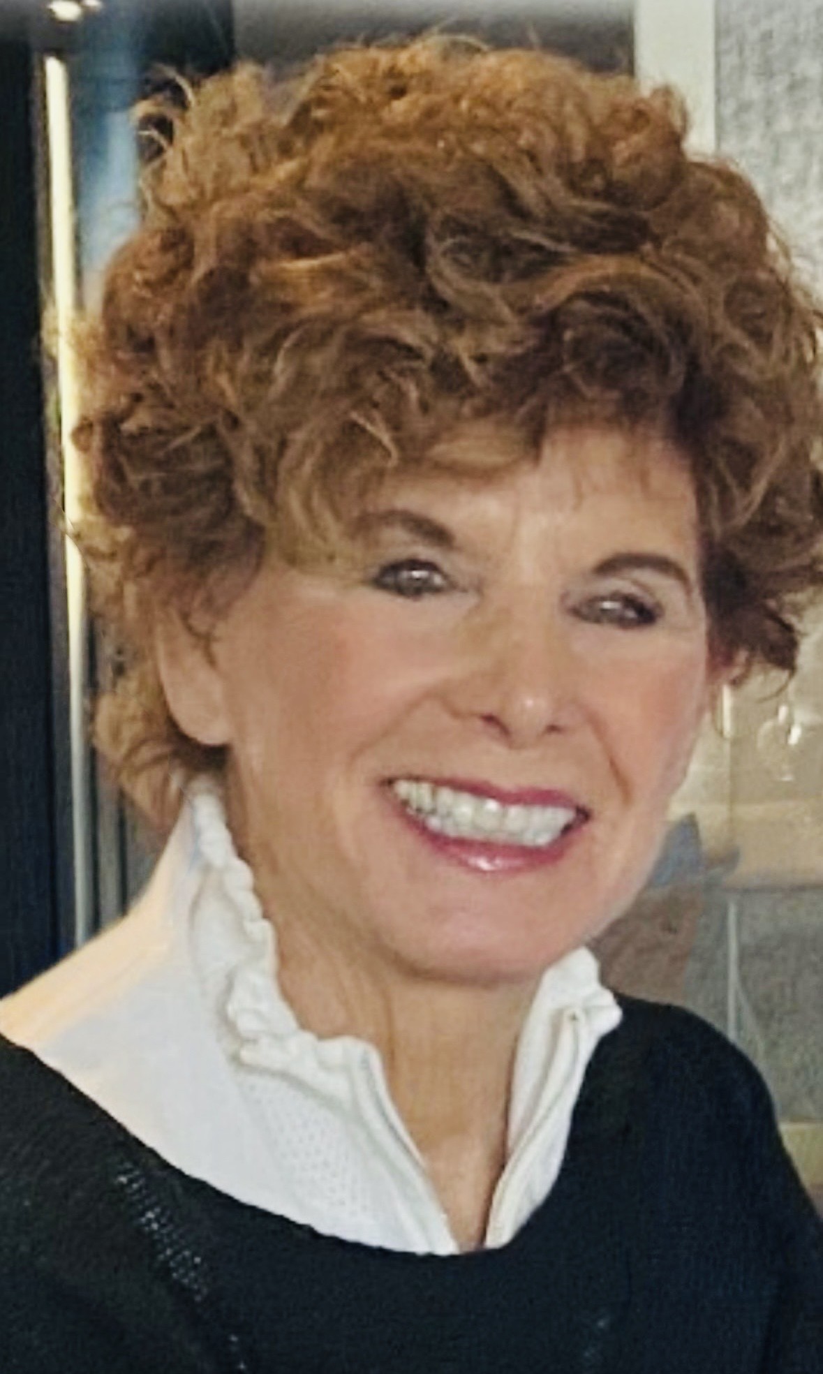 Patsy Ehret