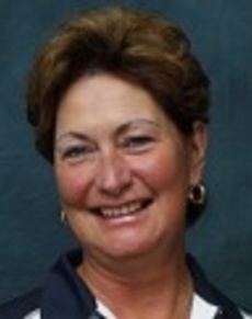 Patty Coddington