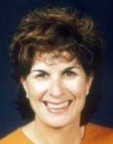 Peggy Kirby