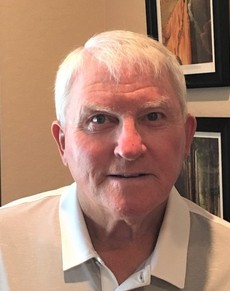 Roger Erickson