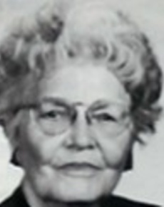 Ruth Miller
