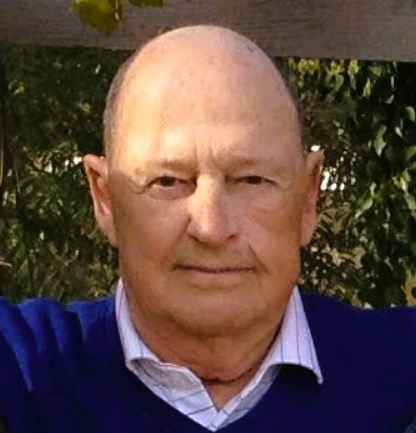 Ted Zahn