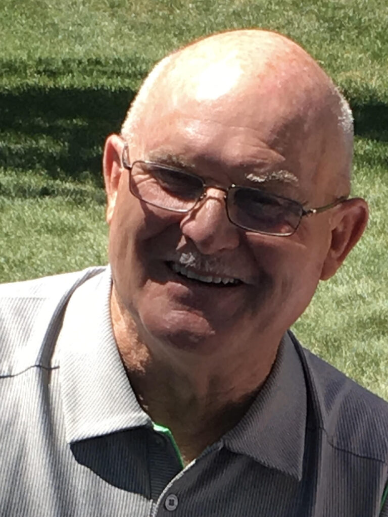 Tedd Evans