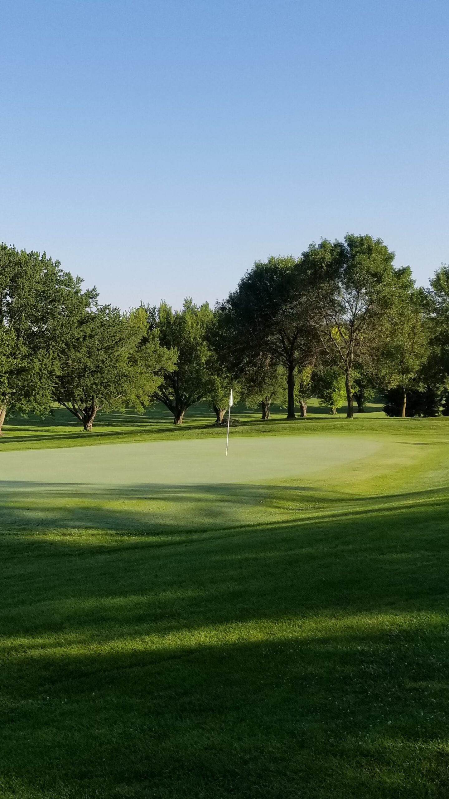 Alcester Golf Club