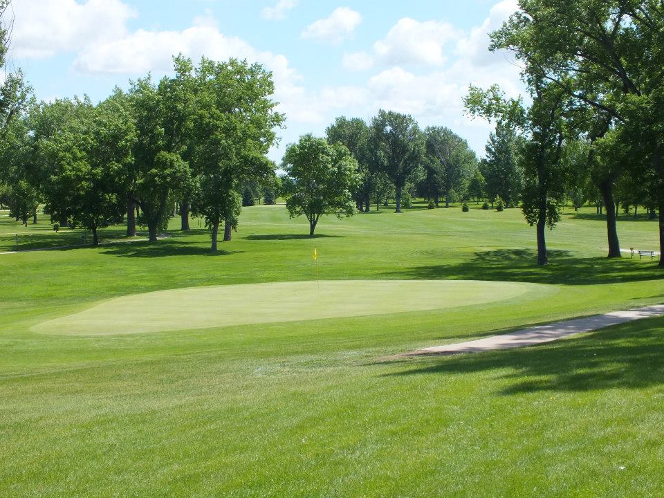 Cattail Crossing Golf Course – photo 2
