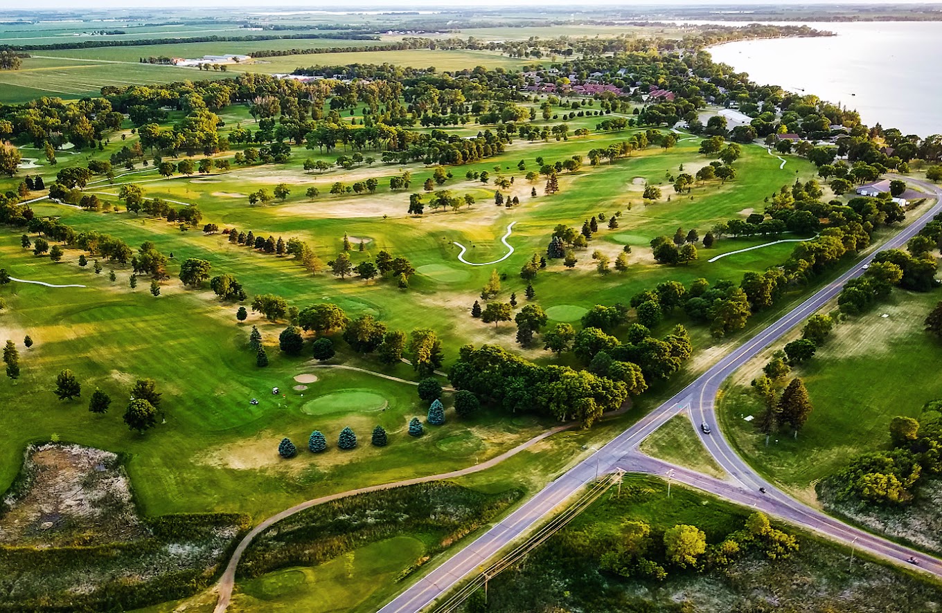 Cattail Crossing Golf Course