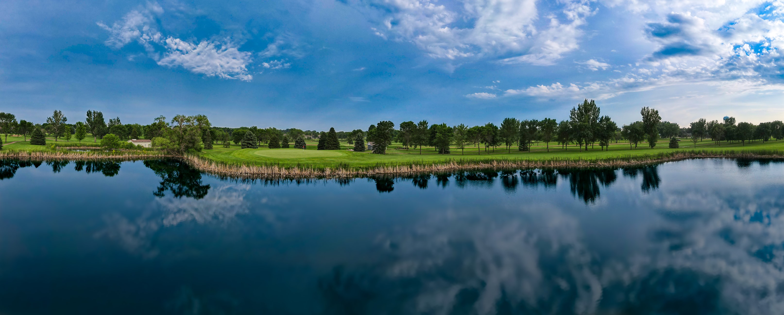 Central Valley Golf Course – photo 2