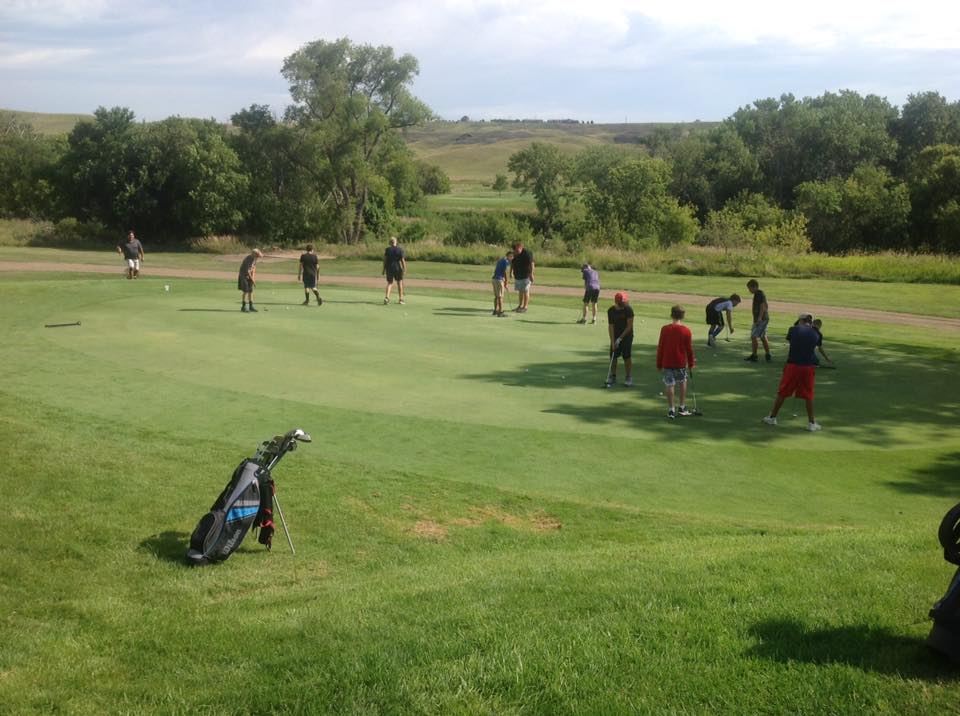 Chamberlain Country Club – photo 3