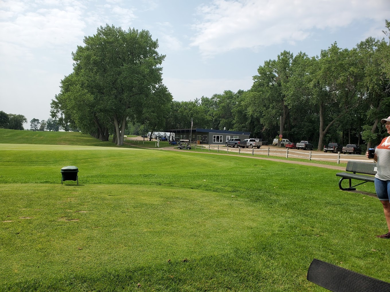 Clark Golf Club