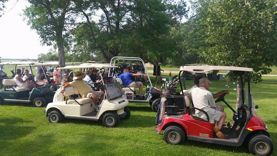 Clark Golf Club – photo 3