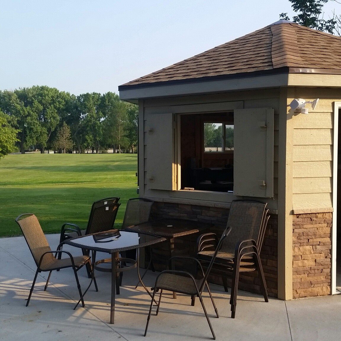 Clark Golf Club – photo 5