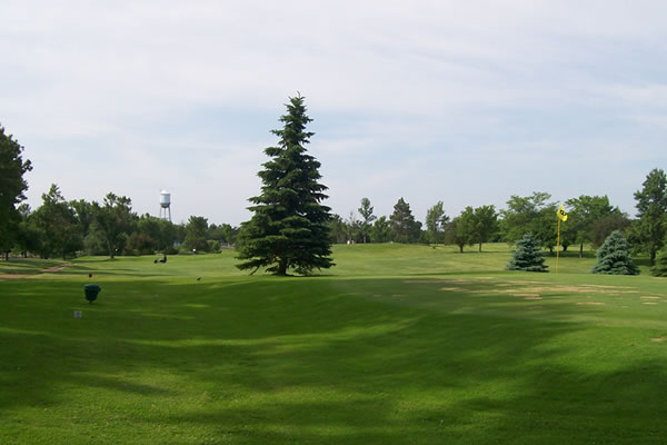 Clark Golf Club – photo 7