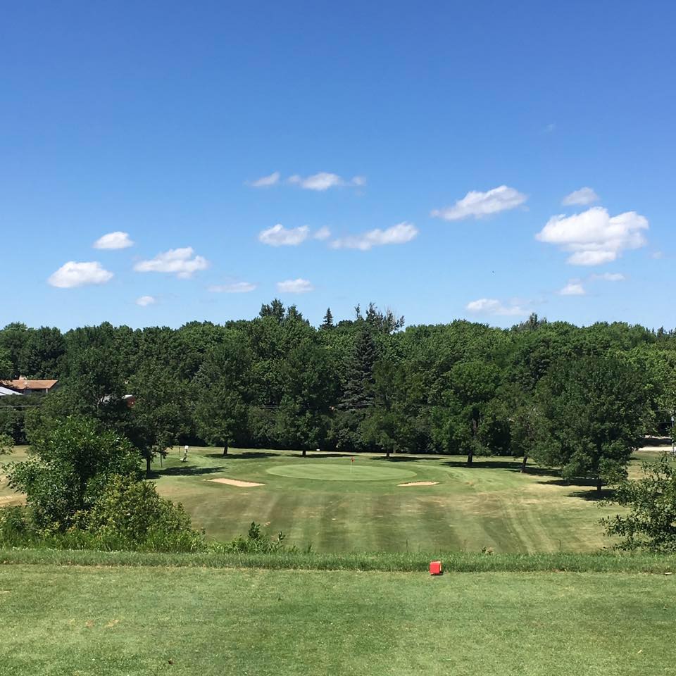 Clear Lake Golf Club