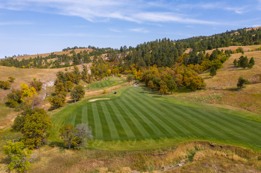 Elkhorn Ridge Golf Club
