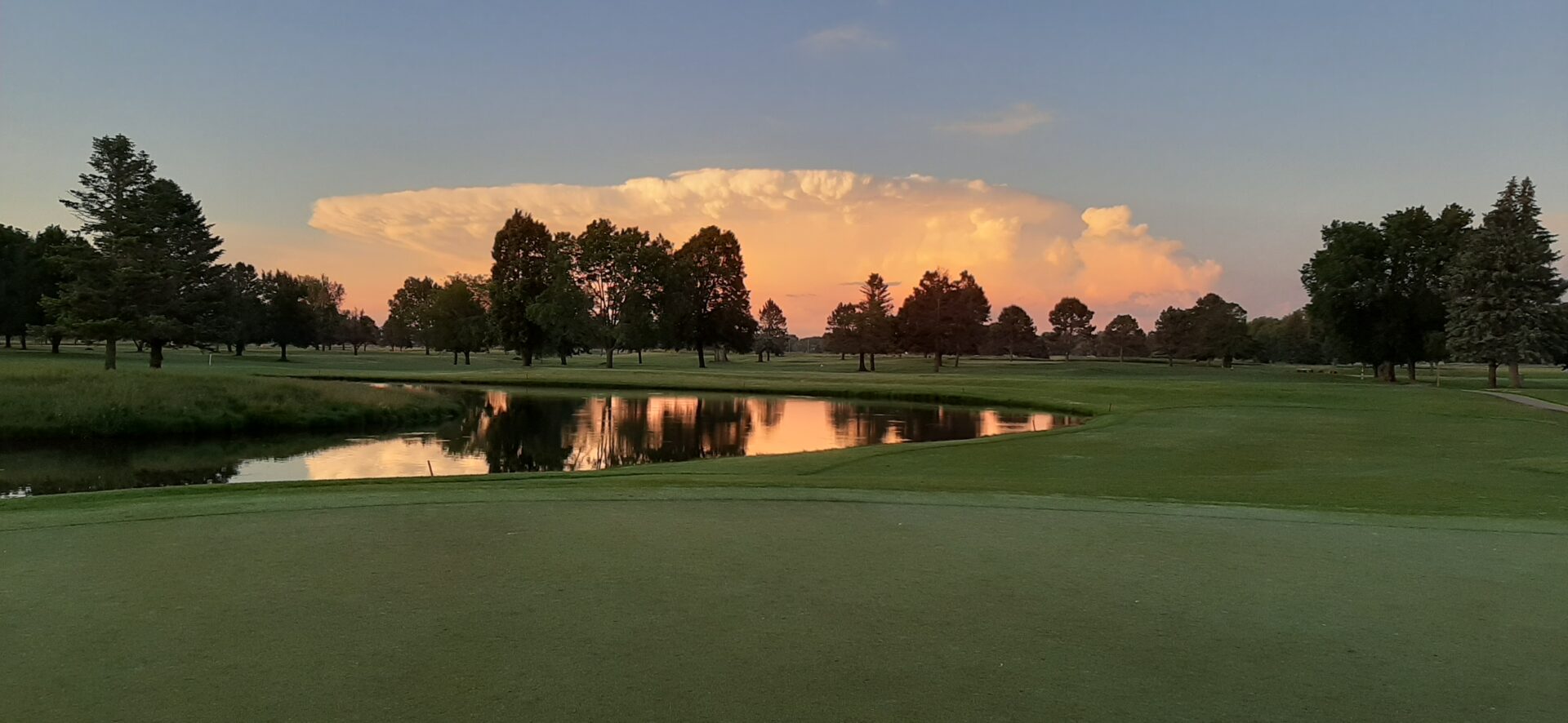 Elmwood Golf Course