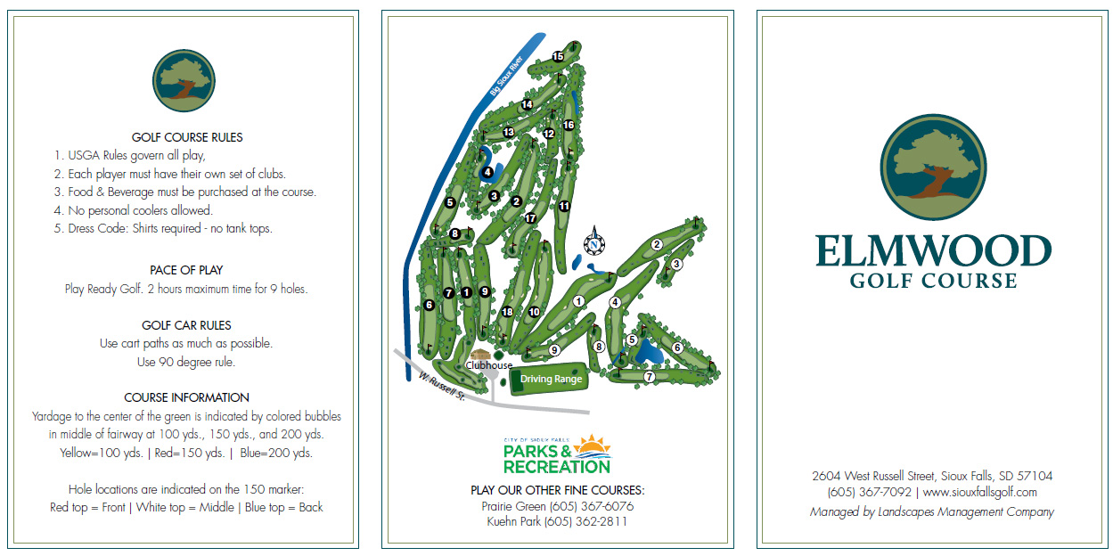 Elmwood Golf Course – photo 3