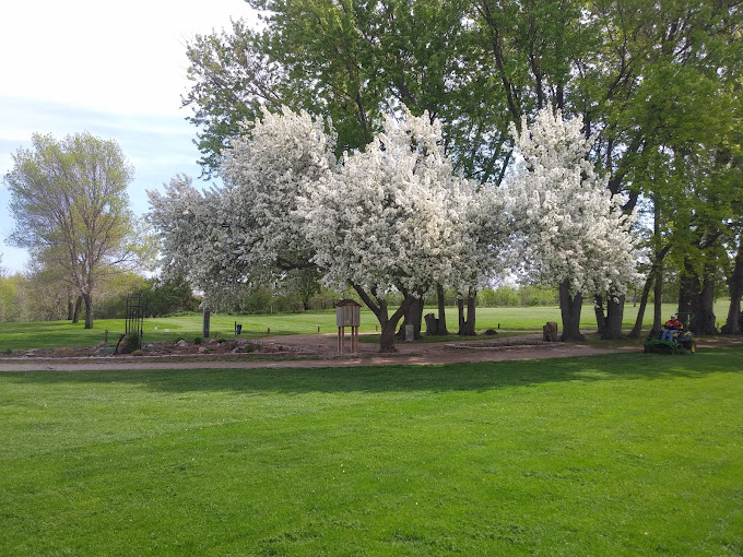 Fisher Grove Country Club – photo 4