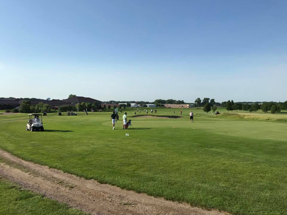 Fox Run Golf Course – photo 4