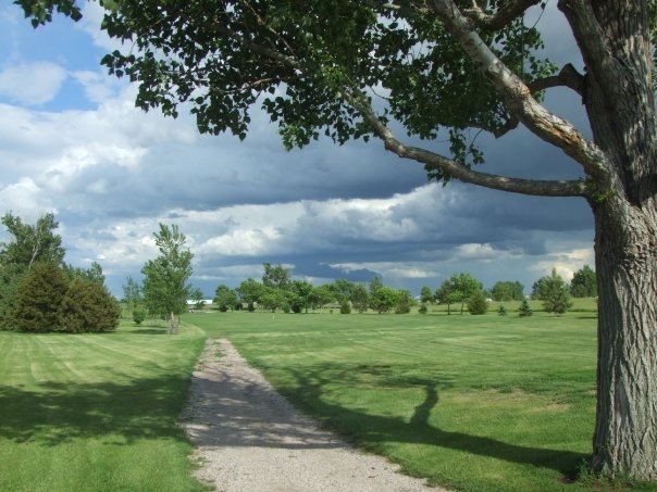 Gettysburg Country Club
