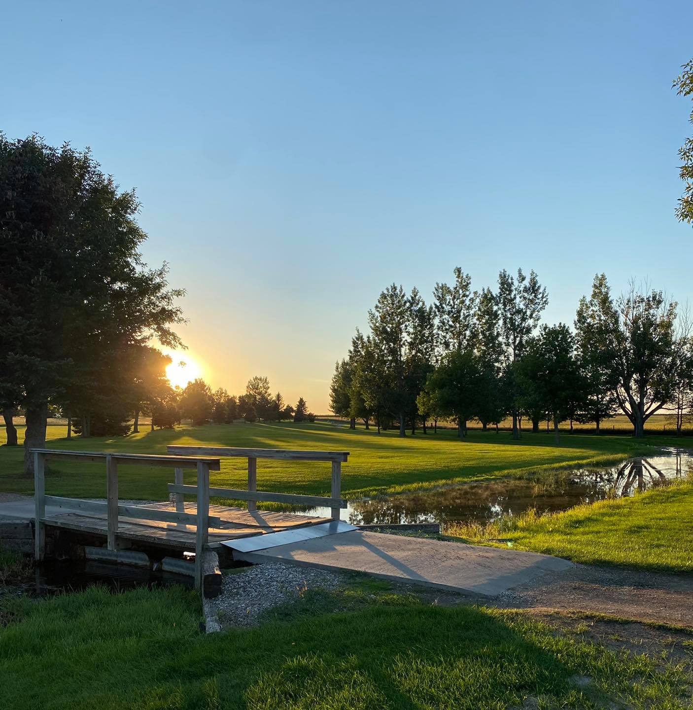 Gettysburg Country Club – photo 3