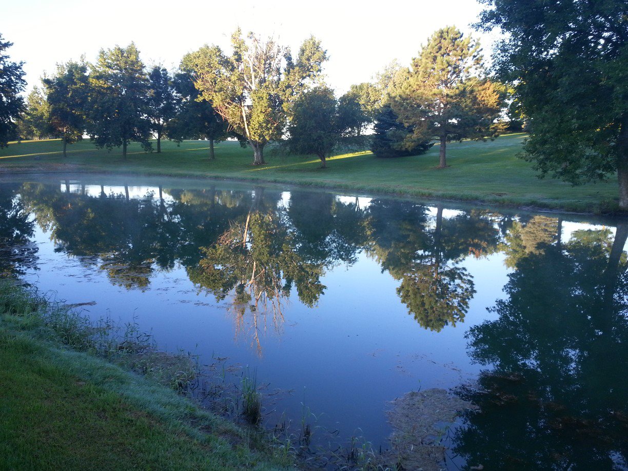 Glenridge Golf Club