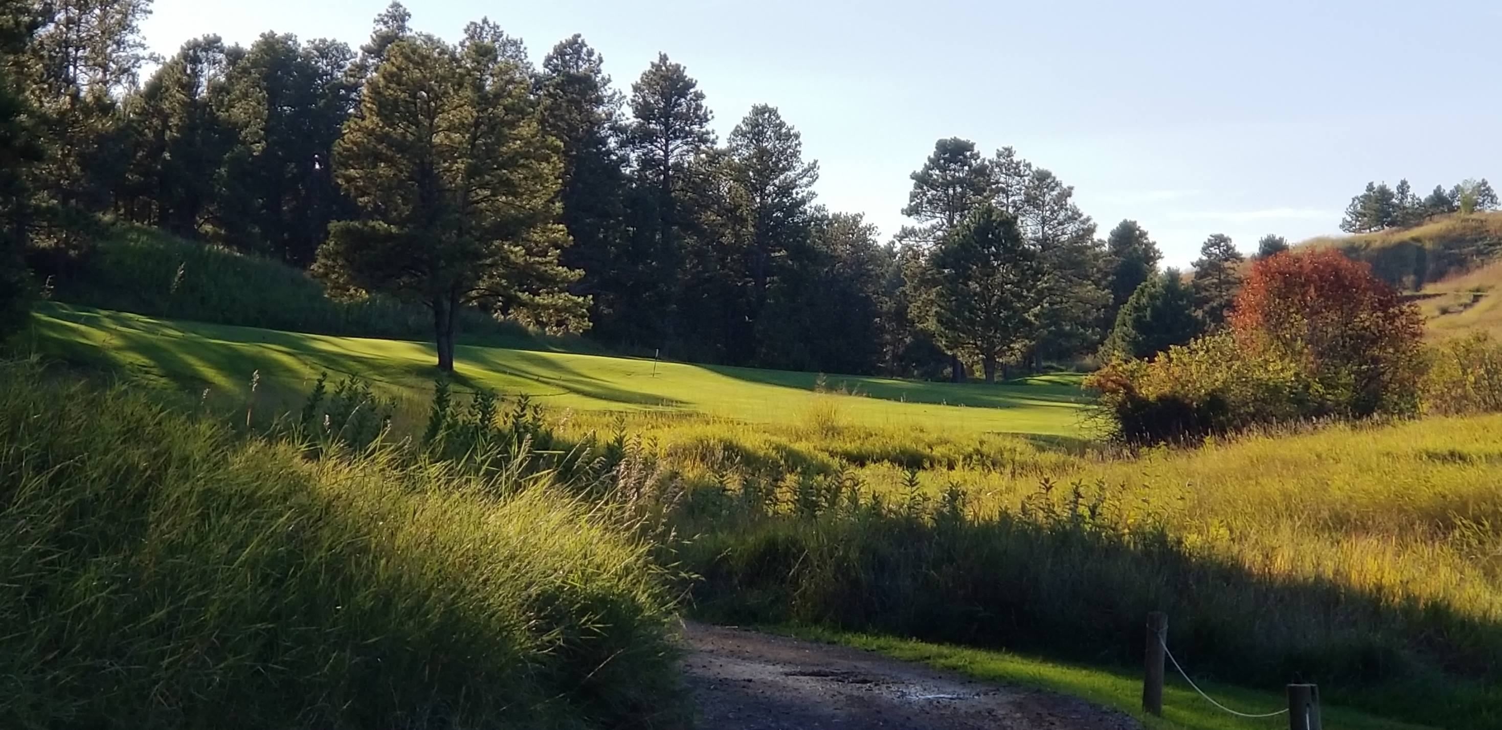 Golf Club at Red Rock
