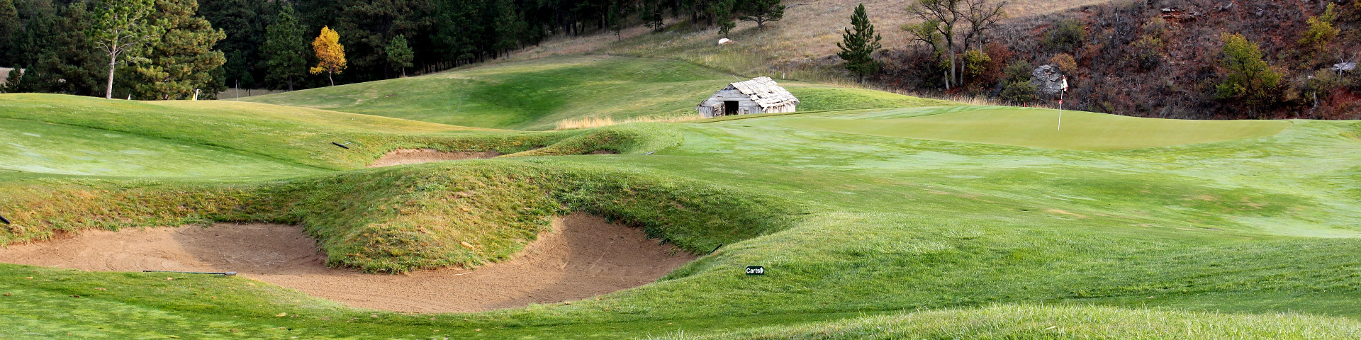 Golf Club at Red Rock – photo 4