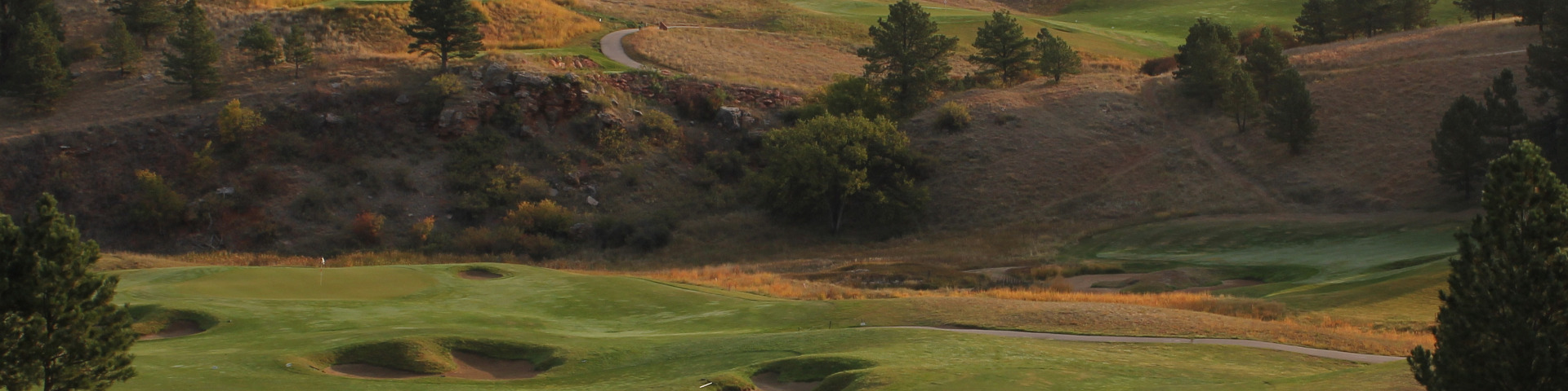 Golf Club at Red Rock – photo 5